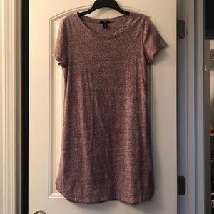 Gap T-shirt dress